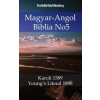 Magyar-Angol Biblia No5 Magyar-Angol Biblia No5