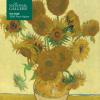 Adult Jigsaw Puzzle National Gallery: Vincent Van Gogh, Sunflowers (Flame Tree Studio)(Hra) Adult Jigsaw Puzzle National Gallery: Vincent Van Gogh, Sunflowers (Flame Tree Studio)(Hra)