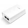 TP-LINK TP-Link POE4824G (TL-POE4824G) 48V Passive PoE Injector Adapter (POE4824G) TP-LINK TP-Link POE4824G (TL-POE4824G) 48V Passive PoE Injector Adapter (POE4824G)