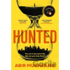 Hunted - Abir Mukherjee Hunted - Abir Mukherjee