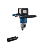 Bosch GRW 18V-160 aku miešadlo 18V bez aku 06011C3000 Bosch GRW 18V-160 aku miešadlo 18V bez aku 06011C3000