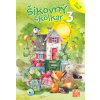 Šikovný škôlkar 3 PZ | Škrobáková Lucia Šikovný škôlkar 3 PZ | Škrobáková Lucia