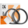 K&F Concept K&F Step Up Filter Ring 55-58mm 2pcs K&F Concept K&F Step Up Filter Ring 55-58mm 2pcs