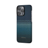 Pitaka kryt MagEZ Magsafe Case 5 pro iPhone 15 Pro - Moonrise Pitaka kryt MagEZ Magsafe Case 5 pro iPhone 15 Pro - Moonrise