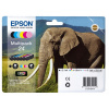 Epson 24 Multipack - originálny Epson 24 Multipack - originálny