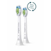 Philips Sonicare W Optimal White Standard HX6062/10 2 ks Philips Sonicare W Optimal White Standard HX6062/10 2 ks
