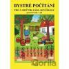 Bystré počítání I. díl - pracovní sešit - Zdena Rosecká Bystré počítání I. díl - pracovní sešit - Zdena Rosecká