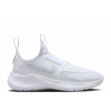 DETSKÉ TOPÁNKY NIKE FLEX RUNNER 3 PS FN1449 100 veľ. 28 BIELE DETSKÉ TOPÁNKY NIKE FLEX RUNNER 3 PS FN1449 100 veľ. 28 BIELE