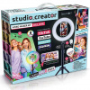 Studio Creator Deluxe set na vytváranie videí Studio Creator Deluxe set na vytváranie videí