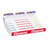 Carrera Budovy Tribúna rozšírenie Carrera Budovy Tribúna rozšírenie
