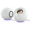 Sada reproduktorov 2.0 Creative Pebble SE 4,4 W biela Sada reproduktorov 2.0 Creative Pebble SE 4,4 W biela