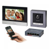 Hikvision DS-KIS602(B) Sada videovrátnika (DS-KIS602(B)) Hikvision DS-KIS602(B) Sada videovrátnika (DS-KIS602(B))