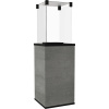 KRATKI PATIO MINI sklo / sintrovaný kremeň NATURALI PIETRA DI SAVOIA GRIGIA - automatika KRATKI PATIO MINI sklo / sintrovaný kremeň NATURALI PIETRA DI SAVOIA GRIGIA - automatika
