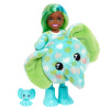 Barbie Cutie reveal Chelsea džungľa - slon Barbie Cutie reveal Chelsea džungľa - slon