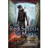 Red Scrolls of Magic (Cassandra Clare) Red Scrolls of Magic (Cassandra Clare)
