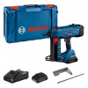 Bosch Náradie - 18V AKU klincovačka 13-38 mm, 2x aku 4,0 Ah ProCORE, nabíjačka 06019L7002 Bosch Náradie - 18V AKU klincovačka 13-38 mm, 2x aku 4,0 Ah ProCORE, nabíjačka 06019L7002