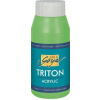 KREUL TRITON SOLO GOYA, žltkastá zelená, 750 ml KREUL TRITON SOLO GOYA, žltkastá zelená, 750 ml