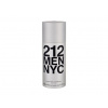 Carolina Herrera 212 NYC Men (M) 150 ml, Dezodorant Carolina Herrera 212 NYC Men (M) 150 ml, Dezodorant