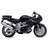 Nálepky FOOQS na motocykel SUZUKI TL-1000-S 1997 Nálepky FOOQS na motocykel SUZUKI TL-1000-S 1997