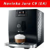 Jura C9 Piano Black (EA) Jura C9 Piano Black (EA)