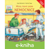 E-kniha Nemocnice - Susa Hämmerle, Kyrima Trapp E-kniha Nemocnice - Susa Hämmerle, Kyrima Trapp