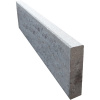 EHL obrubník tvar C šedý 100 cm x 25 cm x 6 cm EHL obrubník tvar C šedý 100 cm x 25 cm x 6 cm