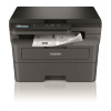 Brother DCP-L2600D tiskárna GDI 34 str./min, kopírka, skener, USB, duplexní tisk, dvouřádkový LCD displej DCPL2600DYJ1 Brother DCP-L2600D tiskárna GDI 34 str./min, kopírka, skener, USB, duplexní tisk, dvouřádkový LCD displej DCPL2600DYJ1