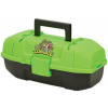 Box Plano Youth Zombie Tackle Box Green/Black Box Plano Youth Zombie Tackle Box Green/Black