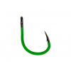 MADCAT háčiky A-Static Jig Hook Balenie: 4ks, Veľkosť háčika: 10/0 MADCAT háčiky A-Static Jig Hook Balenie: 4ks, Veľkosť háčika: 10/0