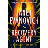 The Recovery Agent - Janet Evanovich The Recovery Agent - Janet Evanovich