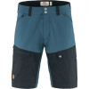 Fjällräven Abisko Midsummer Shorts M, Veľkosť 48, Farba INDIGO BLUE-DARK NAVY Fjällräven Abisko Midsummer Shorts M, Veľkosť 48, Farba INDIGO BLUE-DARK NAVY