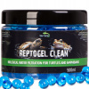 GULIČKY NA ČISTENIE VODY PRE KORYTNAČKY A OBOJŽIVELNÍKY - TERRARIO REPTOGEL CLEAN GULIČKY NA ČISTENIE VODY PRE KORYTNAČKY A OBOJŽIVELNÍKY - TERRARIO REPTOGEL CLEAN