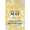 Pekingský rozparovač (Peter May) Pekingský rozparovač (Peter May)