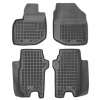 Koberce Gumenné Rezaw Plast Honda JAZZ 2008-2014 Koberce Gumenné Rezaw Plast Honda JAZZ 2008-2014