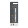 Parker P0250346 Náplň do gulôčkového pera gelová modrá F Parker P0250346 Náplň do gulôčkového pera gelová modrá F
