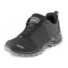 Bestard 2105 KRYPTON Outdoorová obuv čierna/sivá 43 Bestard 2105 KRYPTON Outdoorová obuv čierna/sivá 43