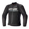 bunda SMX AIR, ALPINESTARS (černá, vel. 3XL) bunda SMX AIR, ALPINESTARS (černá, vel. 3XL)