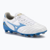 Pánske kopačky Mizuno Morelia Neo IV Pro FG laser blue/white Pánske kopačky Mizuno Morelia Neo IV Pro FG laser blue/white