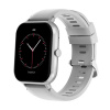 Smartwatch Awei H25 strieborný Smartwatch Awei H25 strieborný