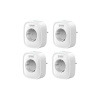 Smart sada zásuvek GOSUND SP1 WiFi Tuya 4ks Smart sada zásuvek GOSUND SP1 WiFi Tuya 4ks