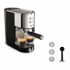 Krups Virtuoso XP444C10 kávovar Poloautomatické Espresso kávovar 1 l Krups Virtuoso XP444C10 kávovar Poloautomatické Espresso kávovar 1 l