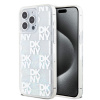 DKNY Liquid Glitter Checkered Pattern Apple iPhone 15 Pro Max Transparent DKHCP15XLCPEPT DKNY Liquid Glitter Checkered Pattern Apple iPhone 15 Pro Max Transparent DKHCP15XLCPEPT