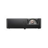 Optoma ZU607TST Projektor s krátkym dosahom 6000 ANSI lumen DLP WUXGA (1920x1200) 3D kompatibilita Čierna (E9PD7L101EZ1) Optoma ZU607TST Projektor s krátkym dosahom 6000 ANSI lumen DLP WUXGA (1920x1200) 3D kompatibilita Čierna (E9PD7L101EZ1)