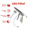 UBS Pištoľ UBS Pištoľ