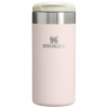 Stanley AeroLight Transit 600 ml Rose Quartz Stanley AeroLight Transit 600 ml Rose Quartz