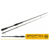 Přívlačové pruty Sportex Magnific Finesse RS-2 ML 2-díl - 195cm / 2-10g Přívlačové pruty Sportex Magnific Finesse RS-2 ML 2-díl - 195cm / 2-10g
