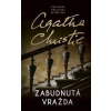 Zabudnutá vražda, 2. vydanie - Christie Agatha Zabudnutá vražda, 2. vydanie - Christie Agatha