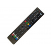 Univerzálny diaľkový ovládač Superior Hisense pre Smart TV a 3D Univerzálny diaľkový ovládač Superior Hisense pre Smart TV a 3D