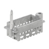 Weidmüller 2737020000 modulový rám 1 ks; 2737020000 Weidmüller 2737020000 modulový rám 1 ks; 2737020000