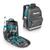 MAKITA E-15481 Ruksak na náradie s organizérom MAKITA E-15481 Ruksak na náradie s organizérom